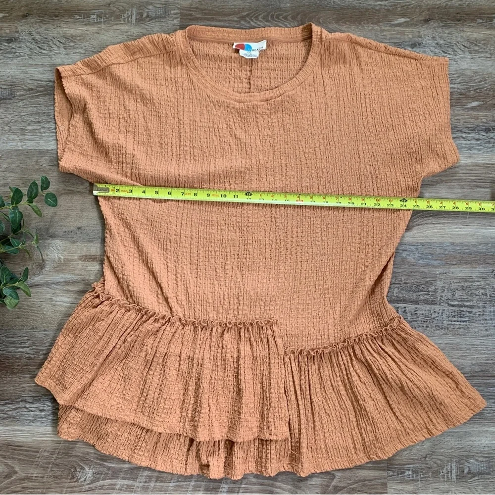 Free People chic mini